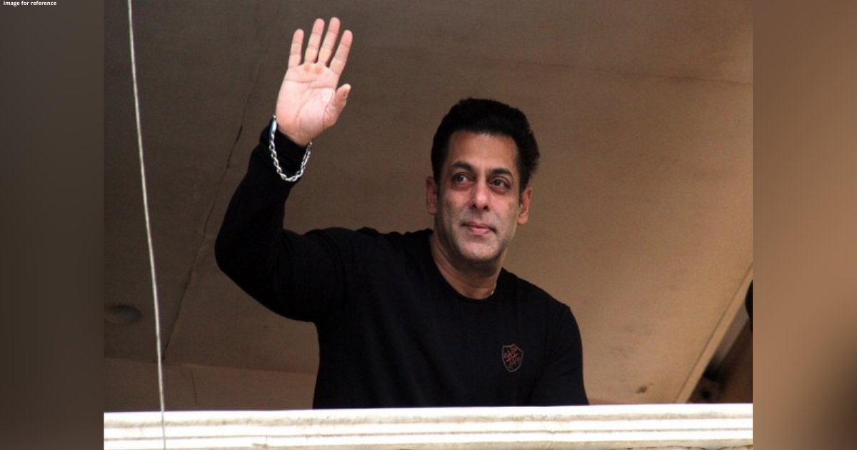 Salman Khan given Y-Plus category security following death threat from Lawrence Bishnoi gang